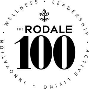 The Rodale 100