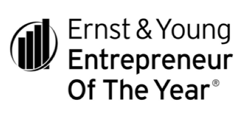 Ernst & Young Entrepreneur of the Year